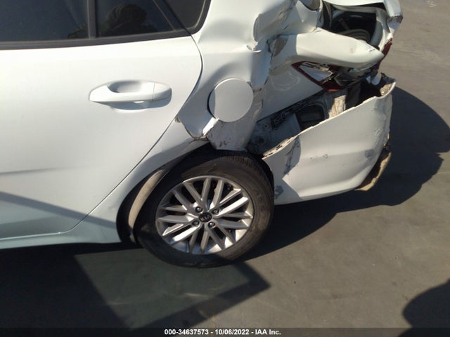 2018 Kia Rio, VIN: 3KPA34AB9JE059320