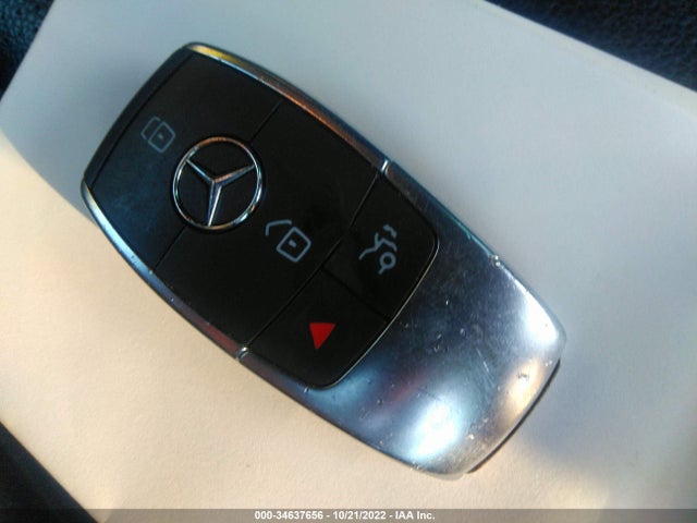 2021 Mercedes-Benz C-Class, VIN: W1KWF8EB3MR636193