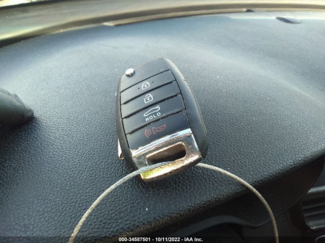 5XXGT4L31JG267201 KIA Optima Lx