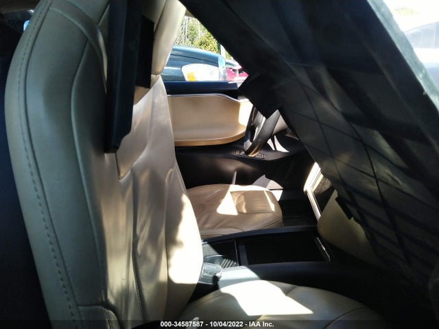 Tesla MODEL S 2013 5YJSA1CN1DFP08123 Image 6
