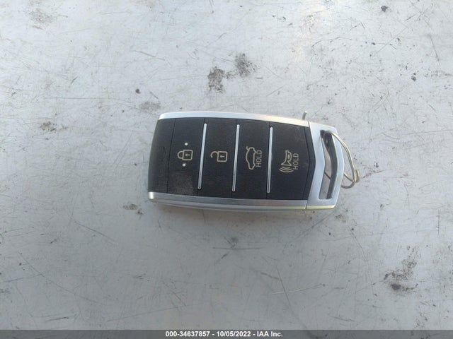 2020 Genesis G80, VIN: KMTFN4JB7LU337573