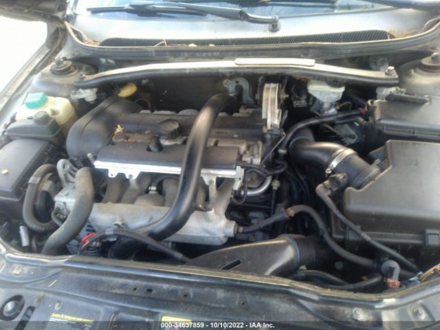YV4SZ592771279366 Volvo XC70