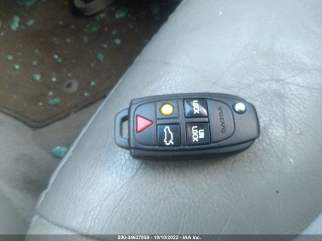 YV4SZ592771279366 Volvo XC70