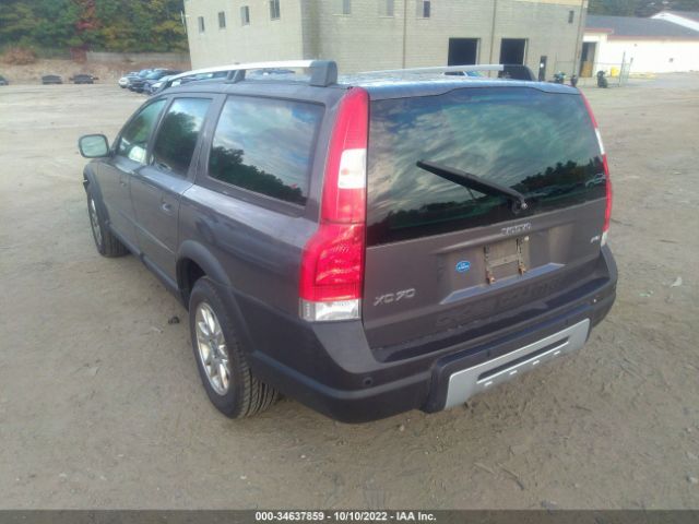 YV4SZ592771279366 Volvo XC70