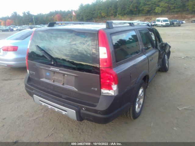 YV4SZ592771279366 Volvo XC70