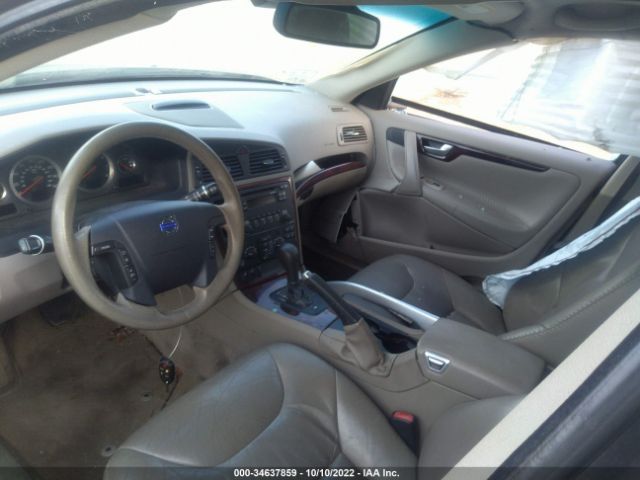 YV4SZ592771279366 Volvo XC70