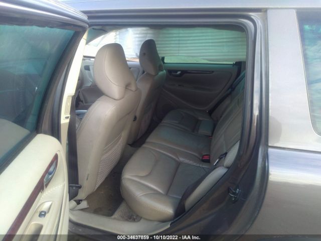 YV4SZ592771279366 Volvo XC70