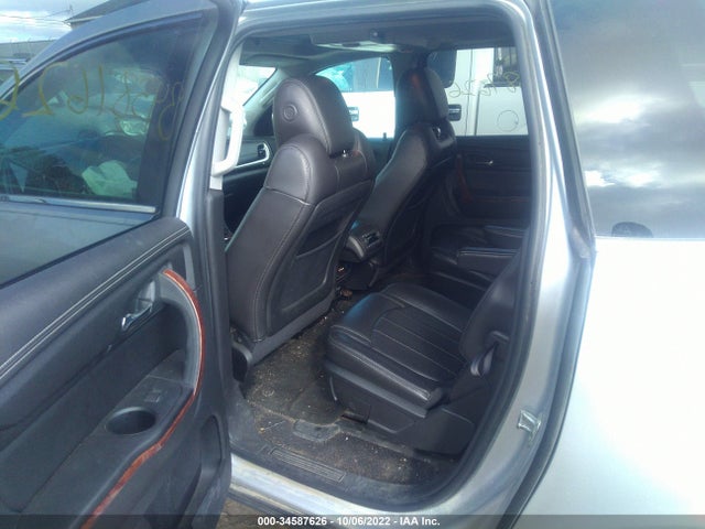 Chevrolet Traverse Ltz 2014 1GNKVJKD4EJ345203 Image 9