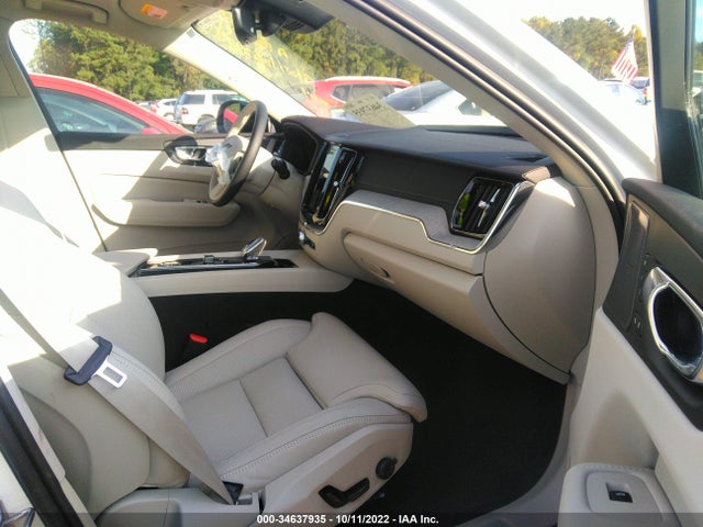 2023 Volvo XC60, VIN: YV4L12RX7P1198681