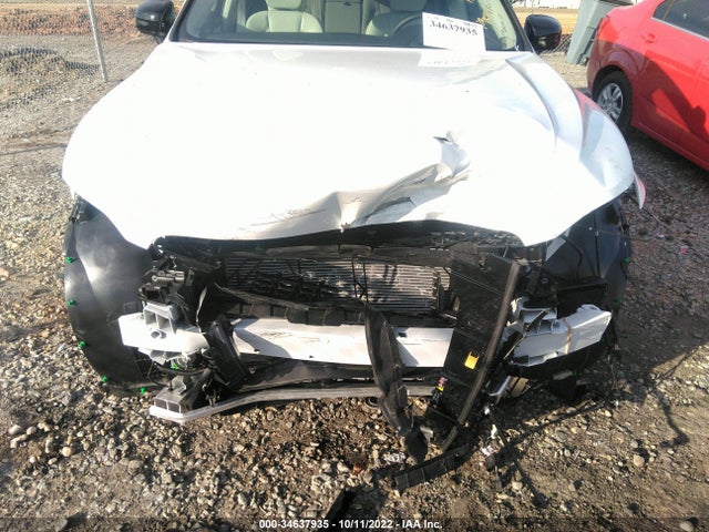 2023 Volvo XC60, VIN: YV4L12RX7P1198681