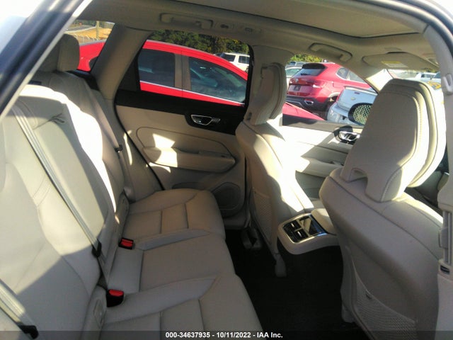 2023 Volvo XC60, VIN: YV4L12RX7P1198681