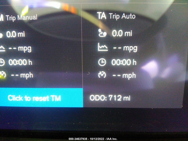 2023 Volvo XC60, VIN: YV4L12RX7P1198681