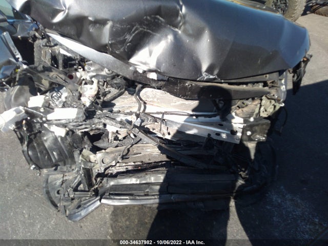 2020 Toyota Camry, VIN: 4T1F31AK5LU544185