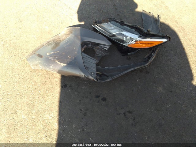 2020 Toyota Camry, VIN: 4T1F31AK5LU544185