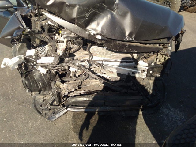 2020 Toyota Camry, VIN: 4T1F31AK5LU544185