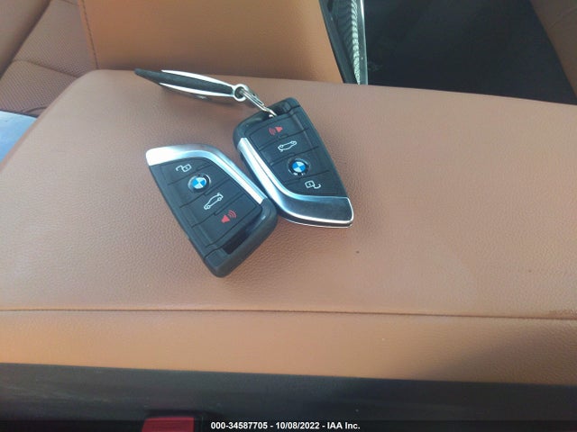 2022 BMW 4 Series, VIN: WBA53AP08NCJ61708