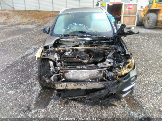 WBXHT3C38G5F67092 BMW X1 Xdrive28i