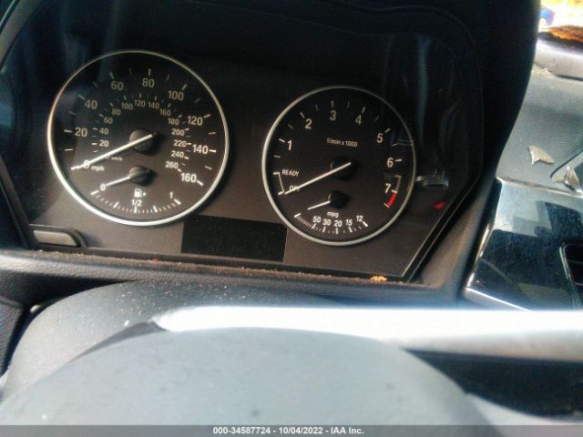 WBXHT3C38G5F67092 BMW X1 Xdrive28i