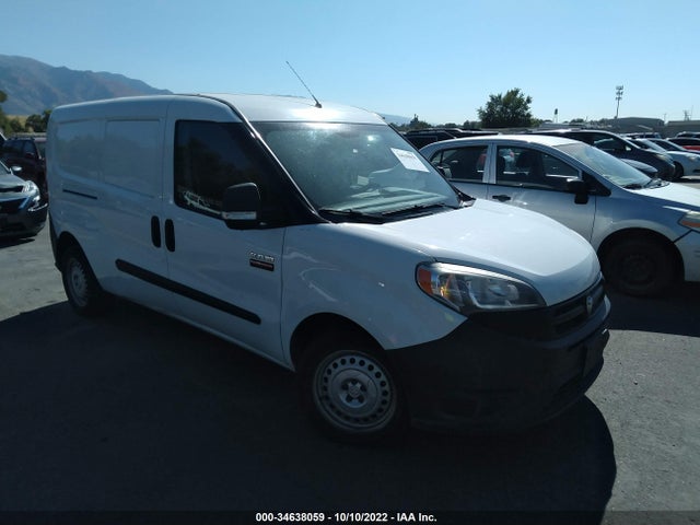 2017 Ram Promaster City, VIN: ZFBERFAB1H6E50785