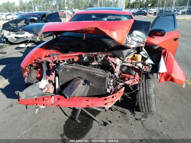 Dodge Charger Sxt 2014 2C3CDXHG2EH148945 Image 6
