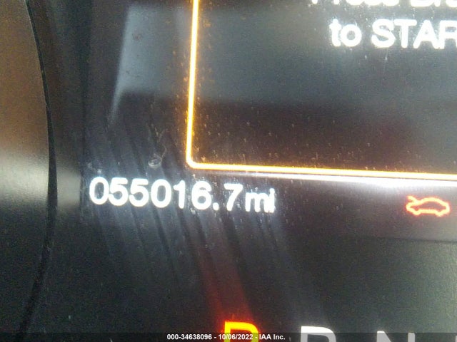 2015 Ford Fastback, VIN: 1FA6P8AM5F5356936