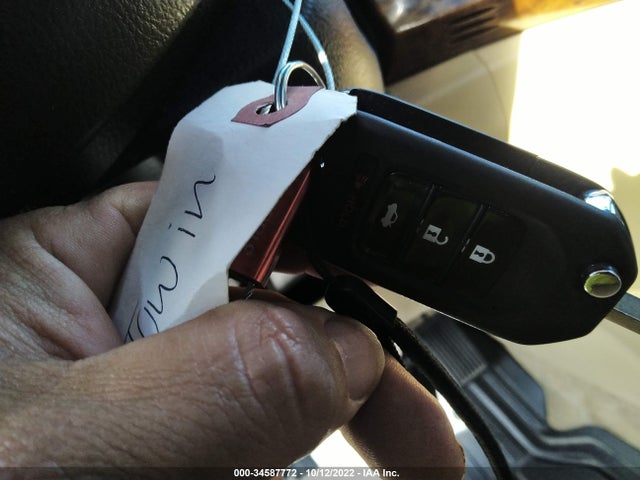 2010 HONDA ACCORD SDN EX-L VIN: 1HGCP2F89AA190041