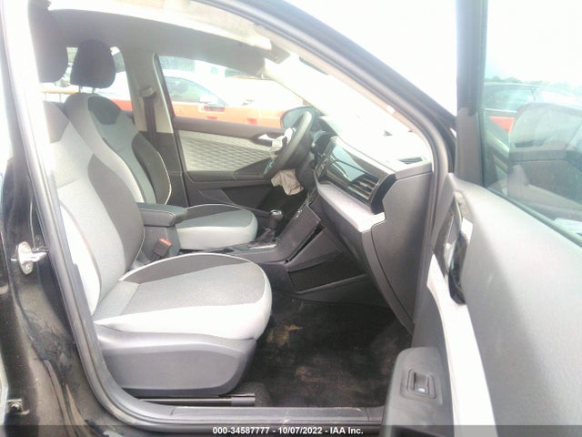 Volkswagen TAOS S 2022 3VVCX7B25NM071202 Image 7