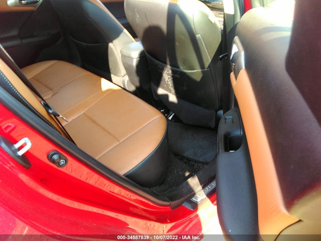 2016 Lexus CT, VIN: JTHKD5BH4G2268110