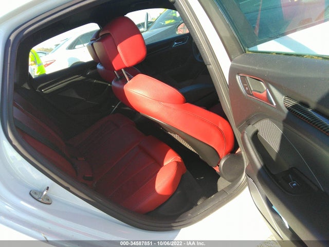 2020 Audi S3, VIN: WAUE1GFFXLA074643