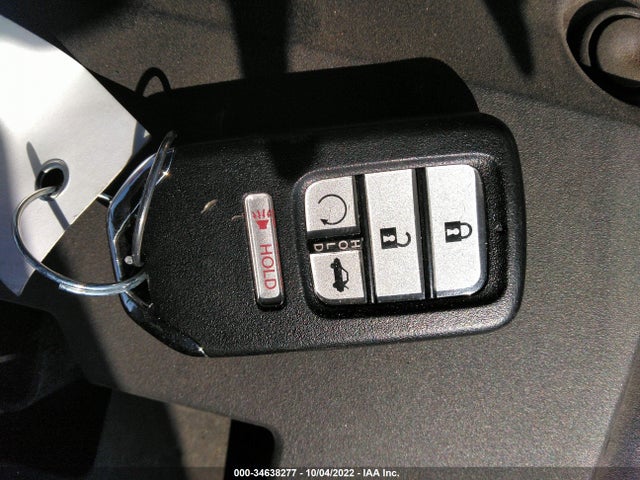 2020 Honda Insight, VIN: 19XZE4F58LE001637
