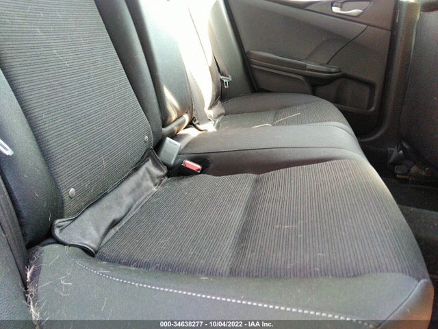2020 Honda Insight, VIN: 19XZE4F58LE001637