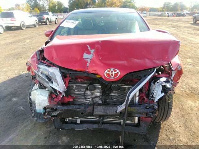 2015 Toyota Venza, VIN: 4T3BK3BB0FU114216