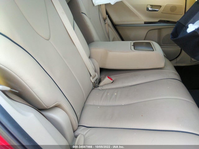 2015 Toyota Venza, VIN: 4T3BK3BB0FU114216