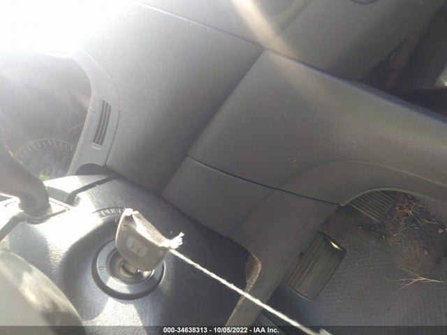 2004 HONDA ACCORD SDN EX VIN: 1HGCM56884A091354
