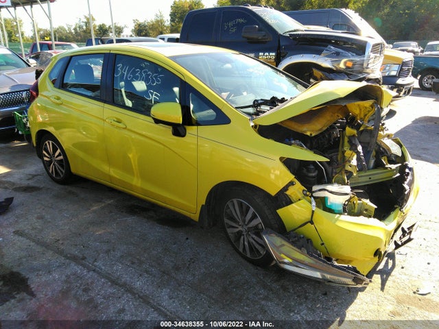 2015 3HGGK5H83FM770393 main image