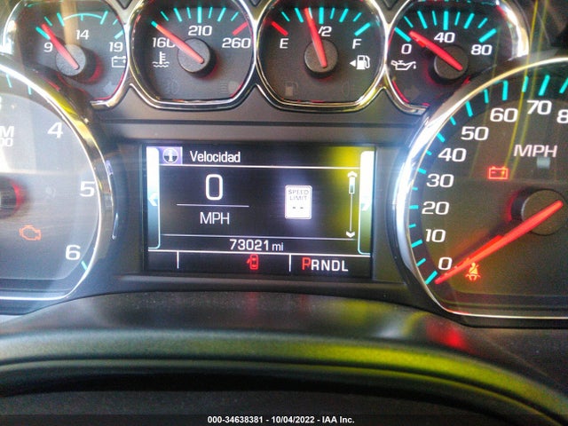 GMC Sierra 1500 Slt 2017 3GTU2NEJ3HG447763 Image 7