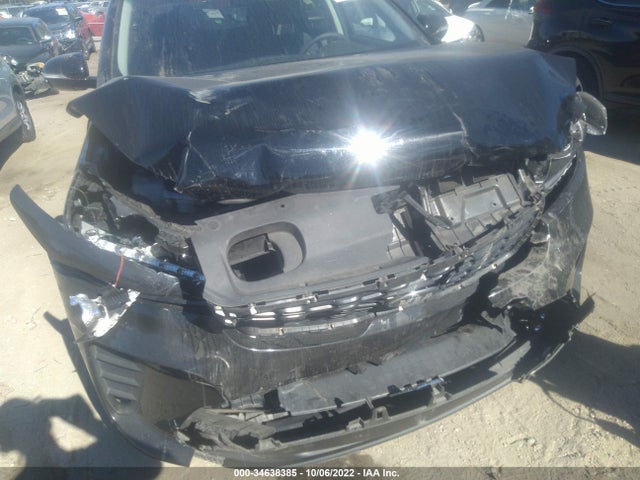 2019 Kia Sorento, VIN: 5XYPG4A3XKG595012
