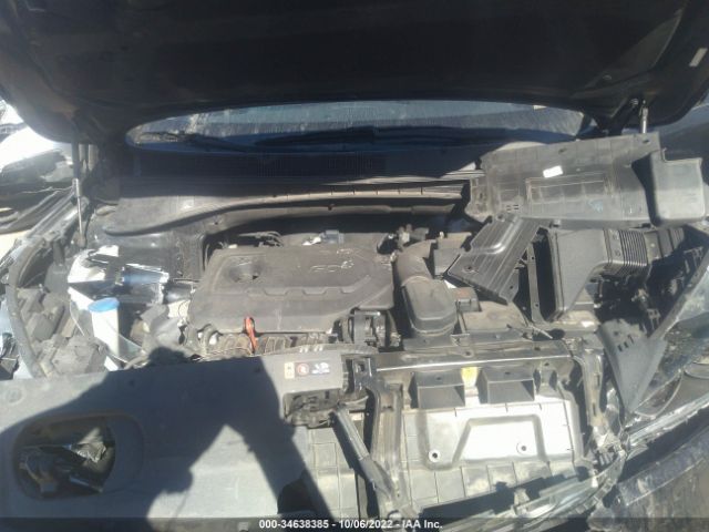 5XYPG4A3XKG595012 KIA SORENTO L