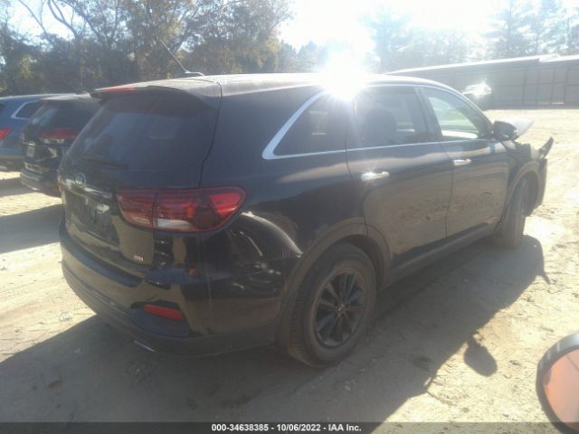 5XYPG4A3XKG595012 KIA SORENTO L