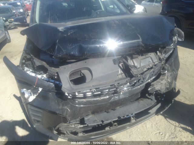 5XYPG4A3XKG595012 KIA SORENTO L