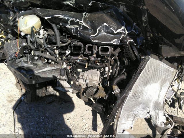 MAJ6S3FLXLC342099 Ford ECOSPORT S