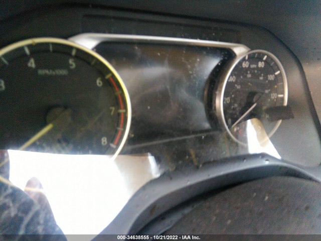 2021 Nissan Rogue, VIN: 5N1AT3BA0MC814569