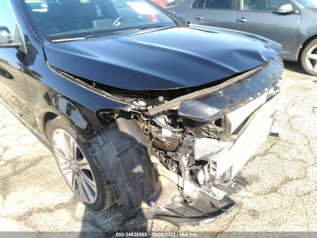 2019 MERCEDES-BENZ CLA CLA 250 VIN: WDDSJ4EB5KN753090
