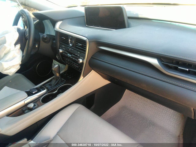 Lexus RX 2019 2T2BZMCA2KC173050 Image 6