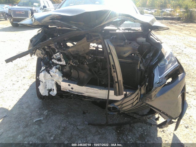 Lexus RX 2019 2T2BZMCA2KC173050 Image 7