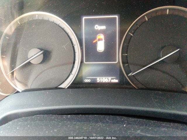 Lexus RX 2019 2T2BZMCA2KC173050 Image 8