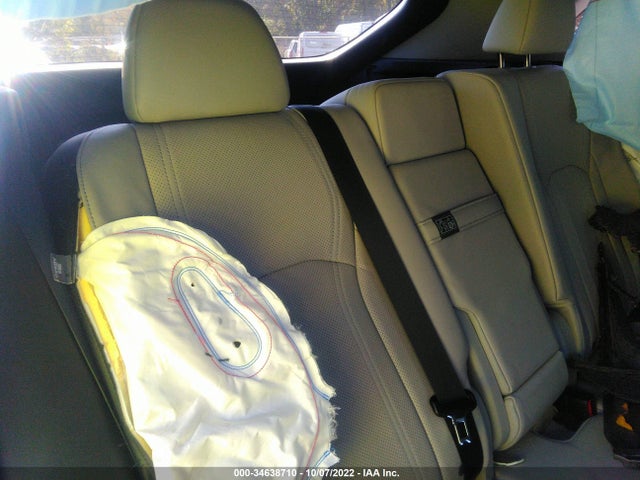 Lexus RX 2019 2T2BZMCA2KC173050 Image 9