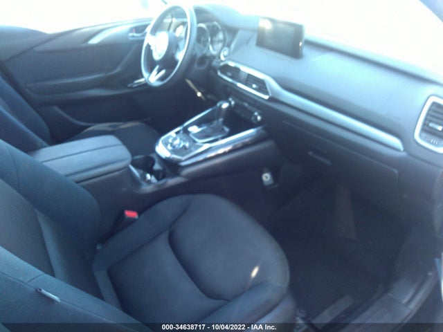 2017 Mazda CX-9, VIN: JM3TCBBYXH0130132