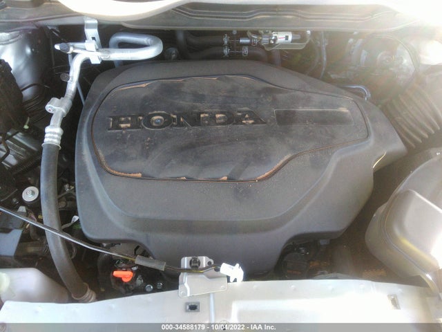 2022 Honda Odyssey, VIN: 5FNRL6H74NB060360