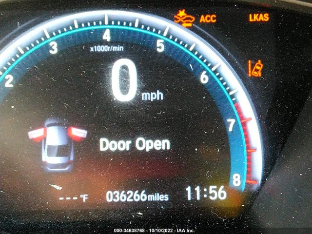 2019 HONDA CIVIC SEDAN LX VIN: 2HGFC2F66KH551204